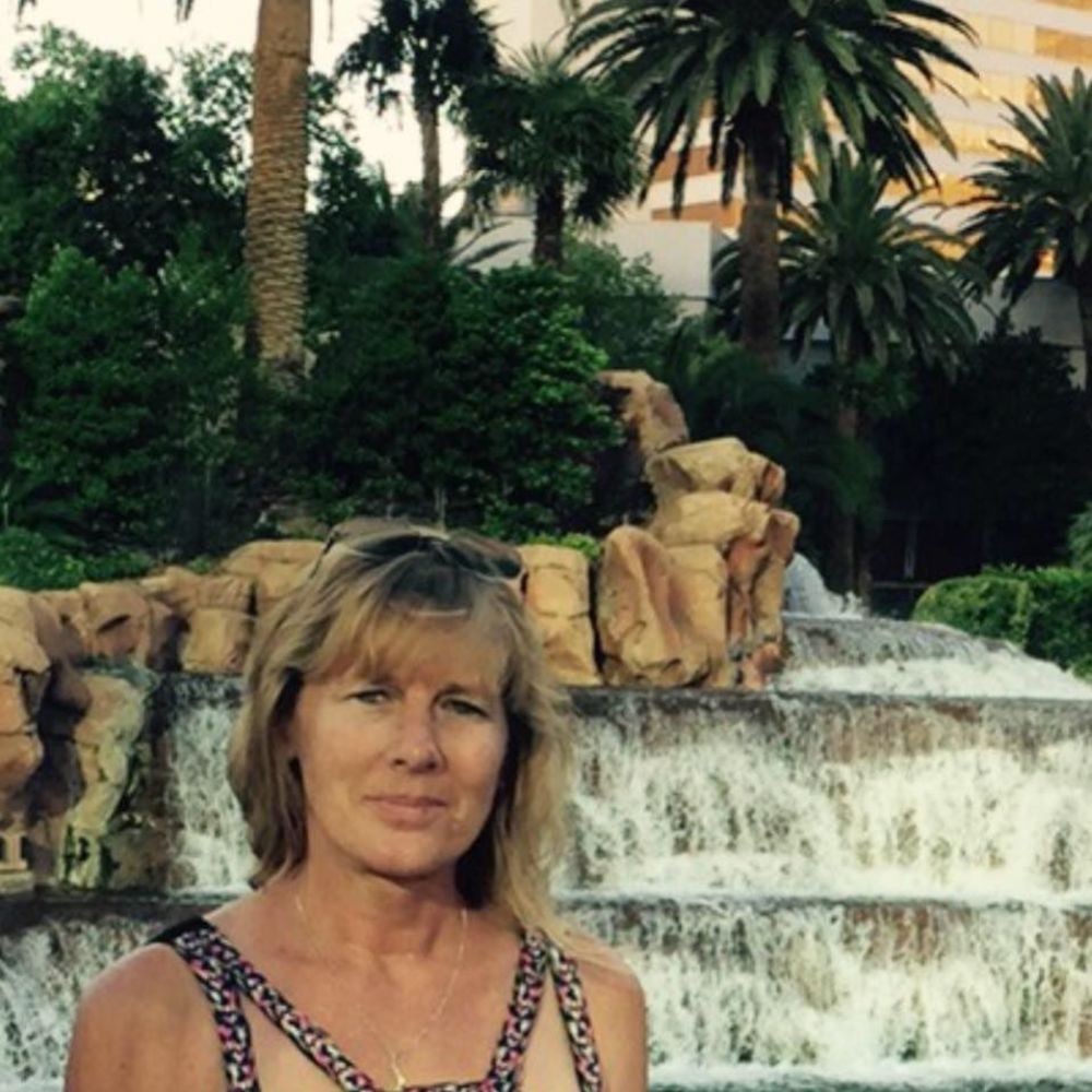 Meet your Posher, Darlene